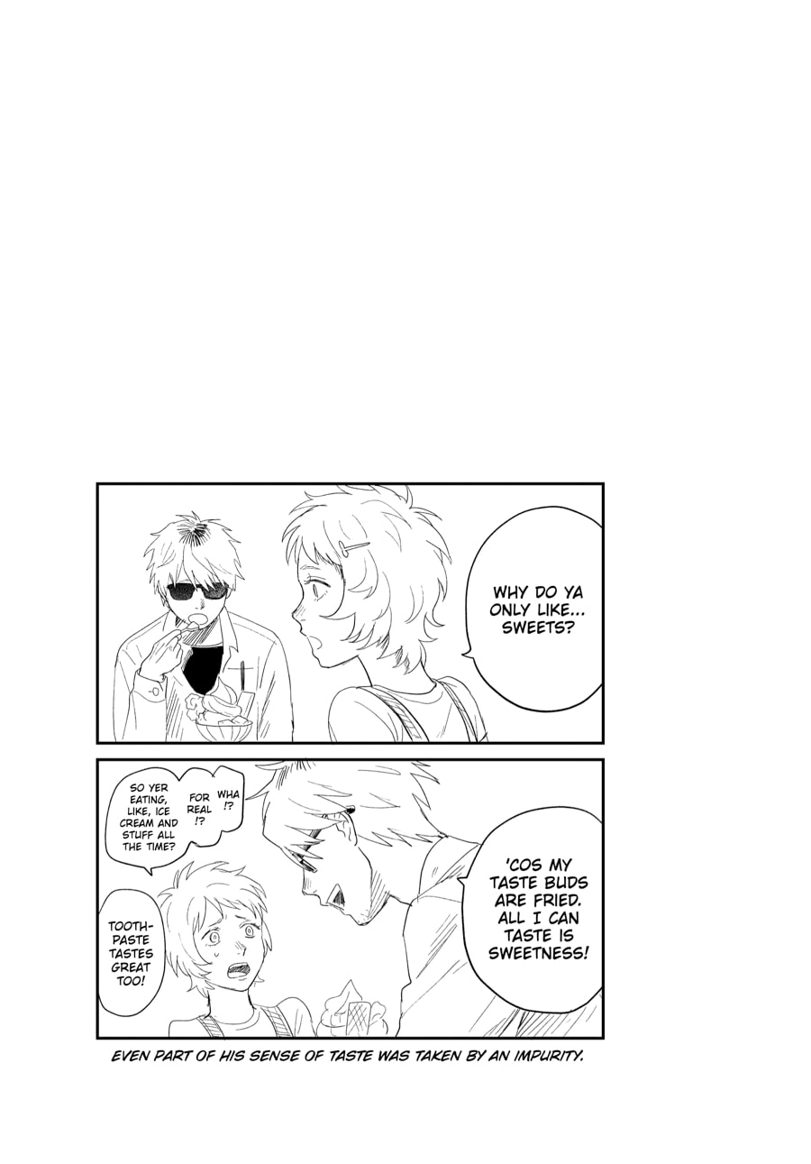 Read Hikaru ga Shinda Natsu EN Manga Online