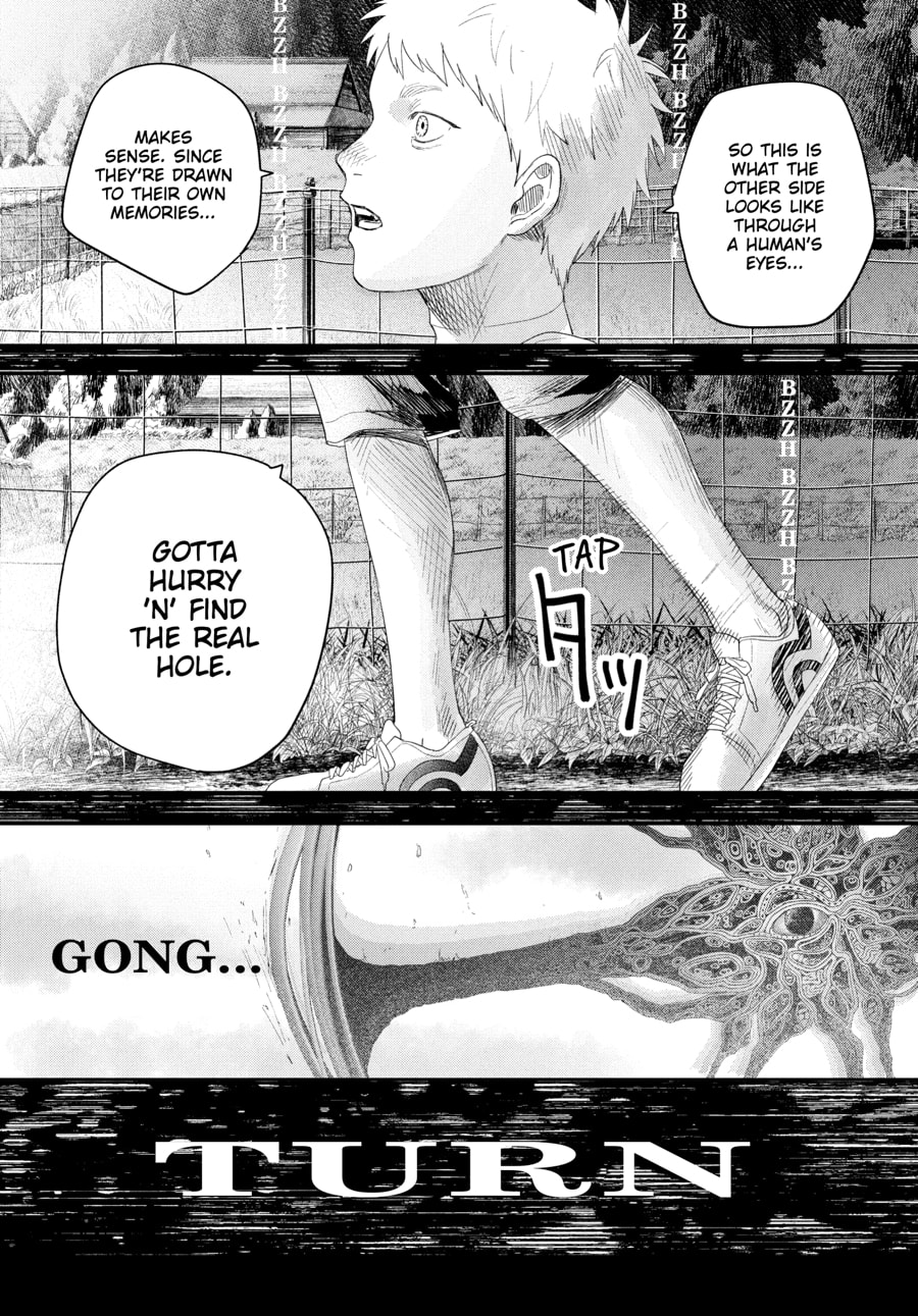 Read Hikaru ga Shinda Natsu EN Manga Online