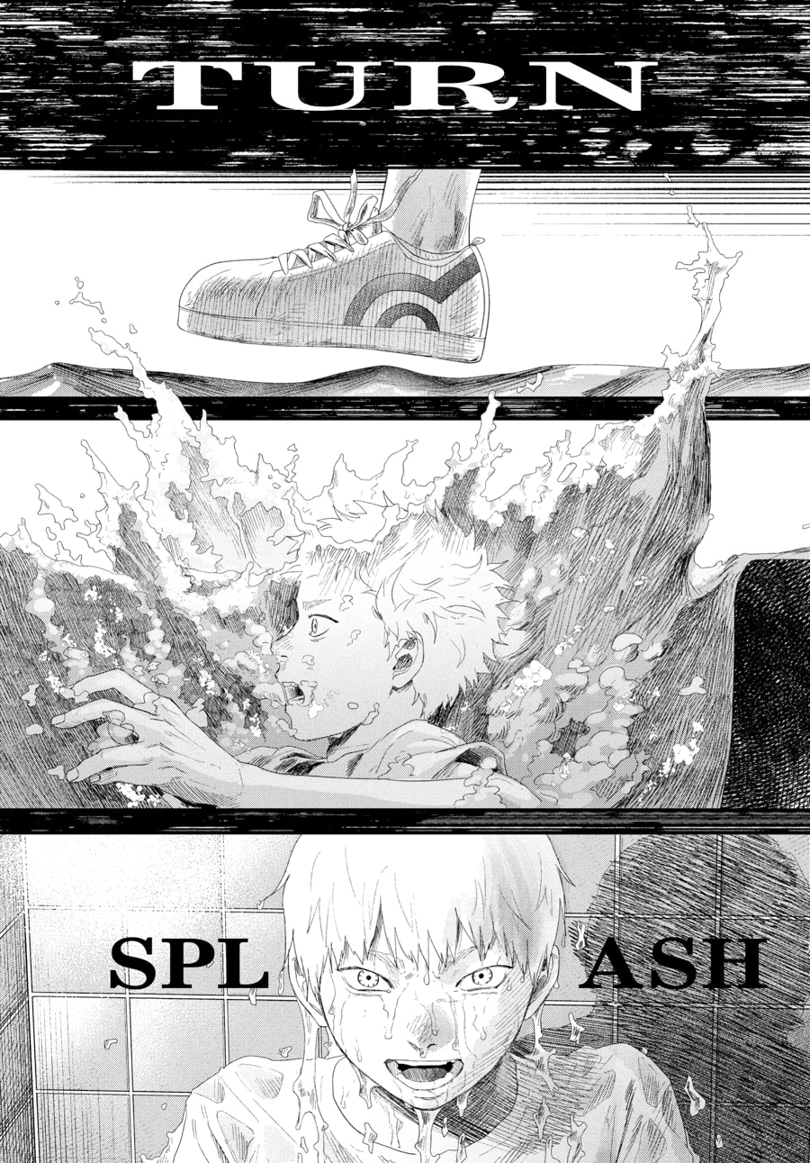 Read Hikaru ga Shinda Natsu EN Manga Online
