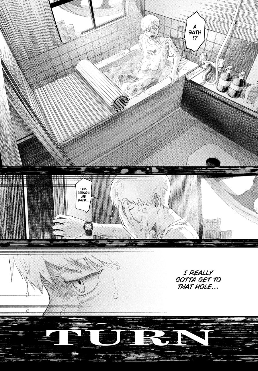 Read Hikaru ga Shinda Natsu EN Manga Online