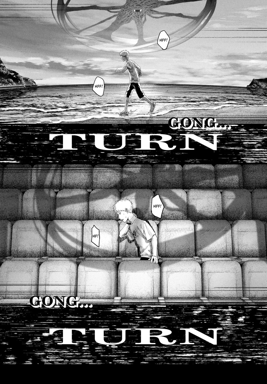Read Hikaru ga Shinda Natsu EN Manga Online