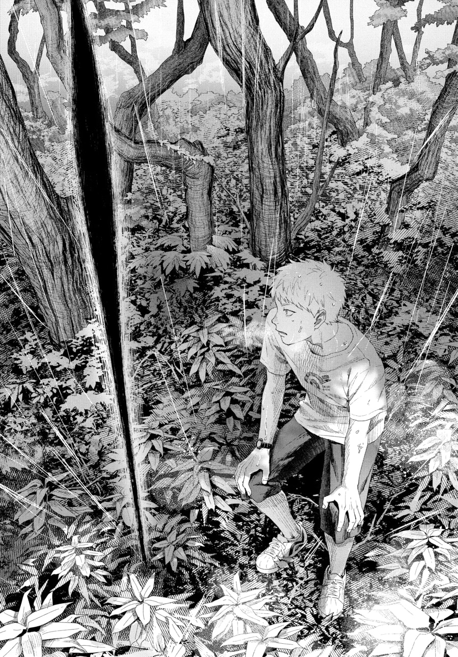 Read Hikaru ga Shinda Natsu EN Manga Online