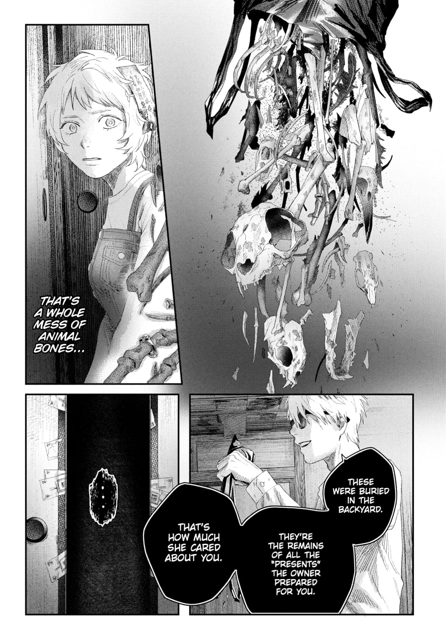Read Hikaru ga Shinda Natsu EN Manga Online