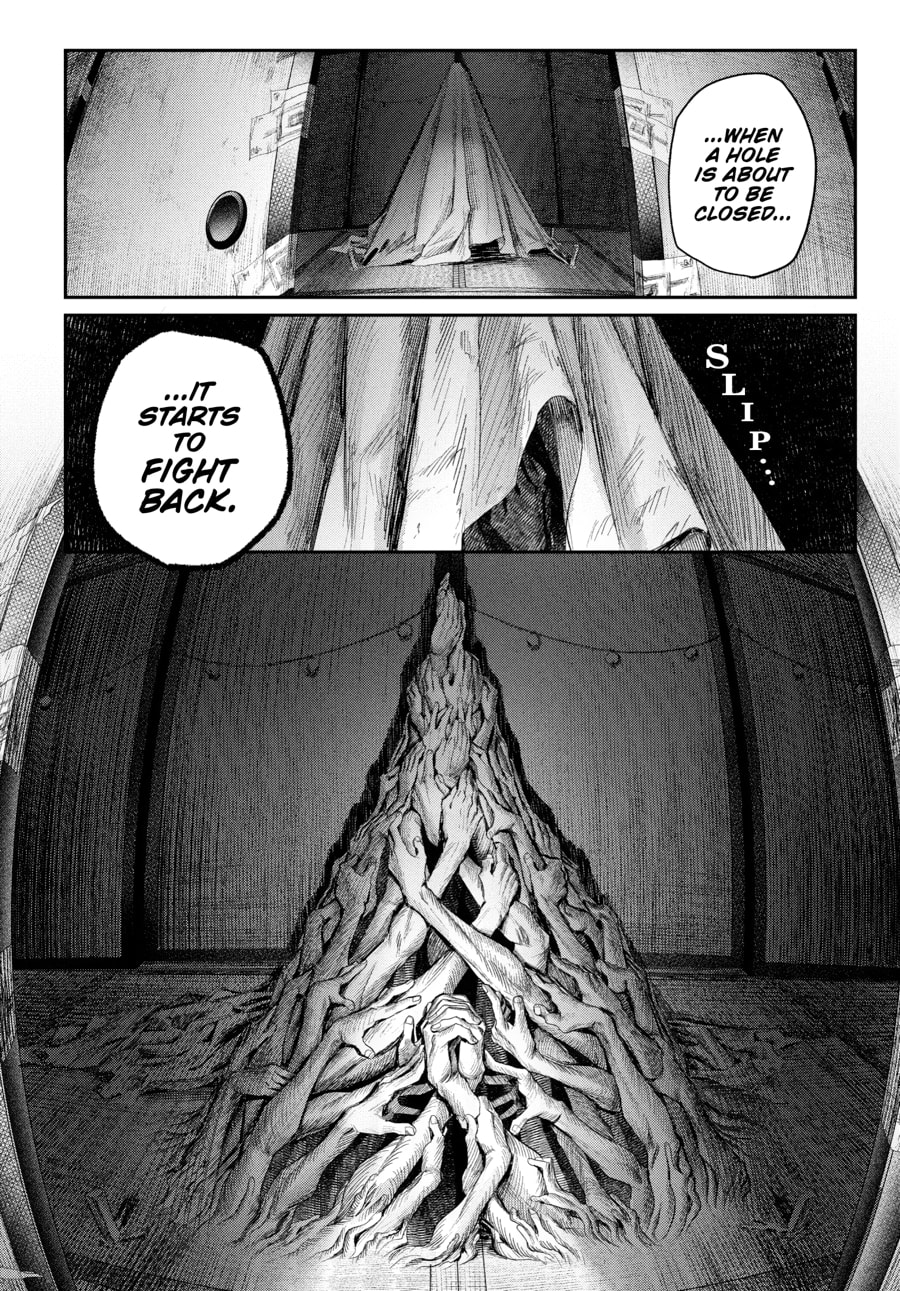 Read Hikaru ga Shinda Natsu EN Manga Online