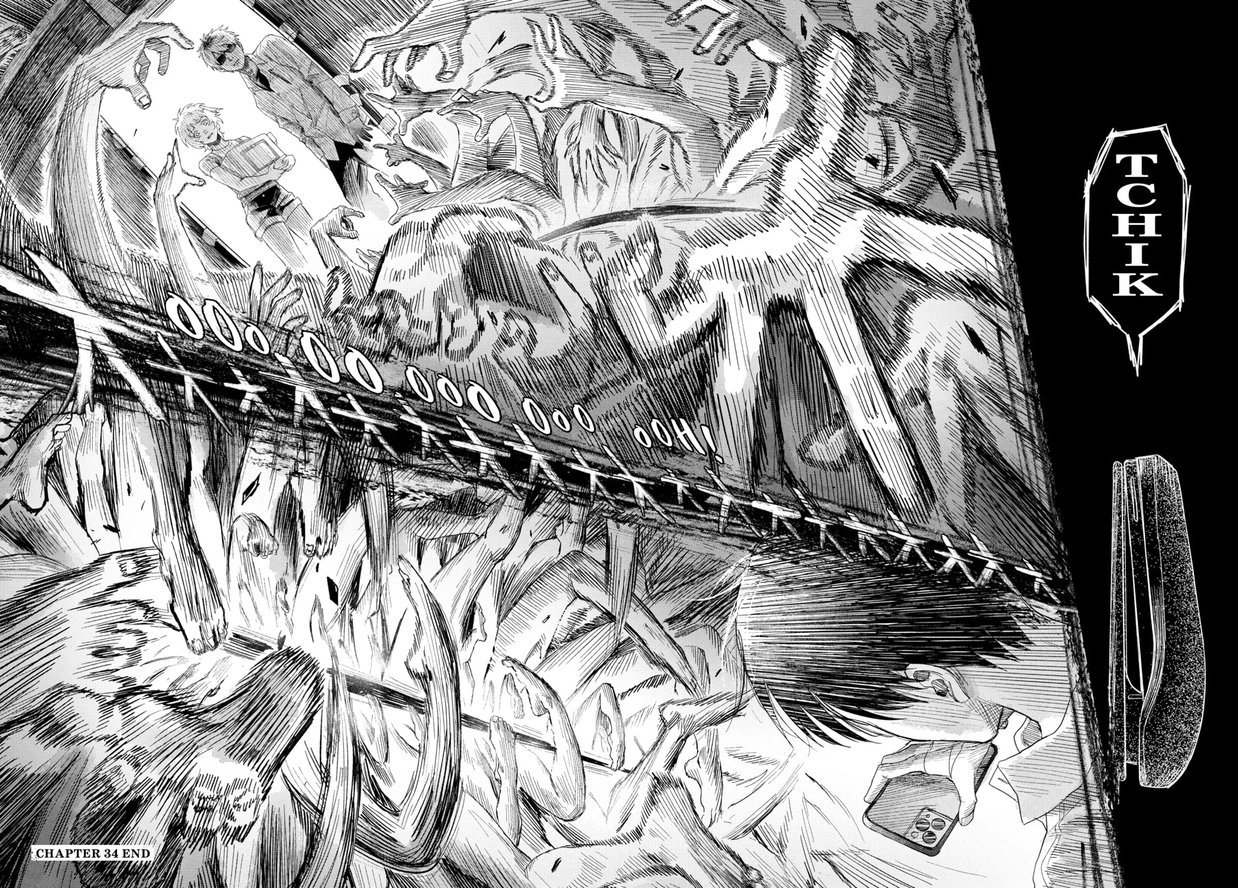 Read Hikaru ga Shinda Natsu EN Manga Online