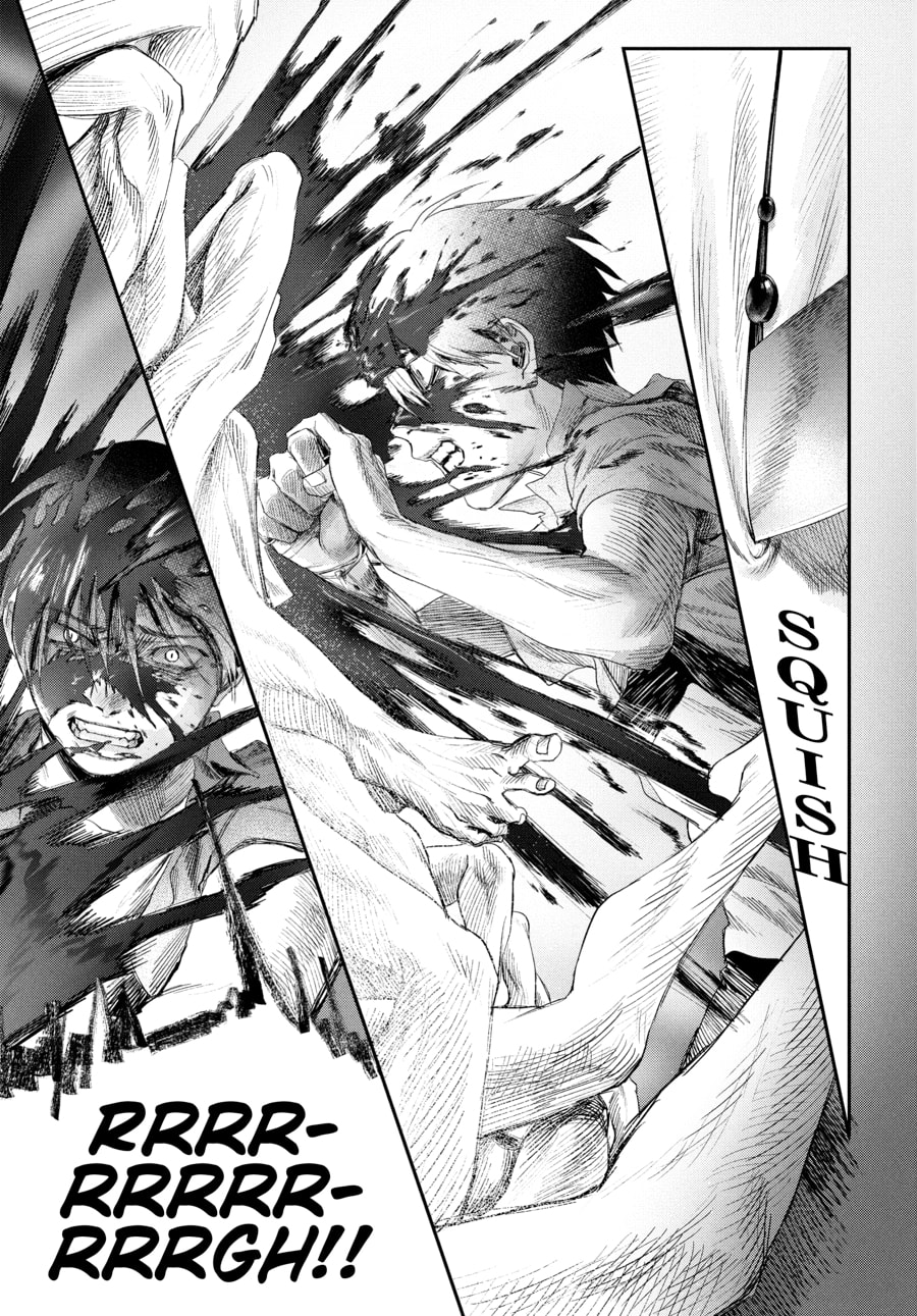 Read Hikaru ga Shinda Natsu EN Manga Online