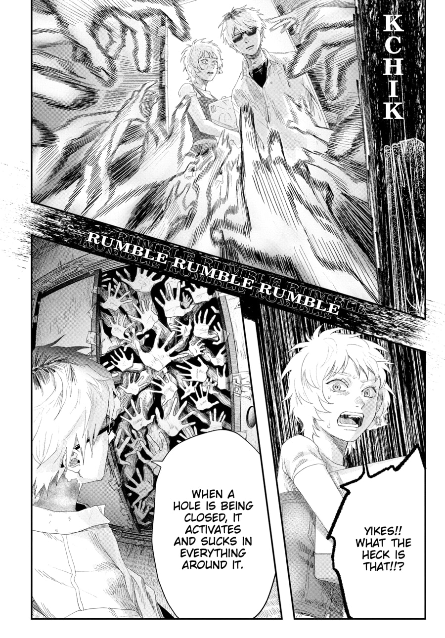Read Hikaru ga Shinda Natsu EN Manga Online