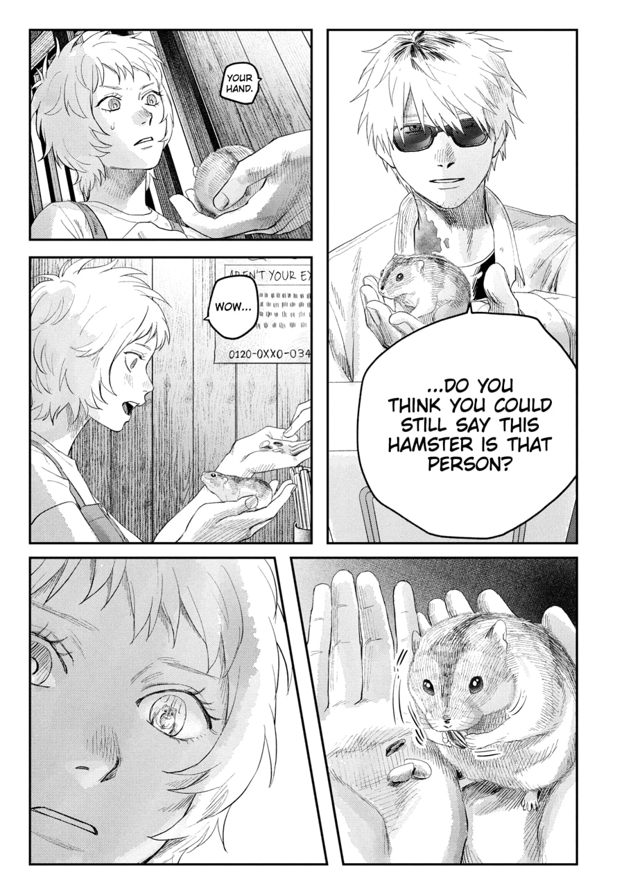 Read Hikaru ga Shinda Natsu EN Manga Online