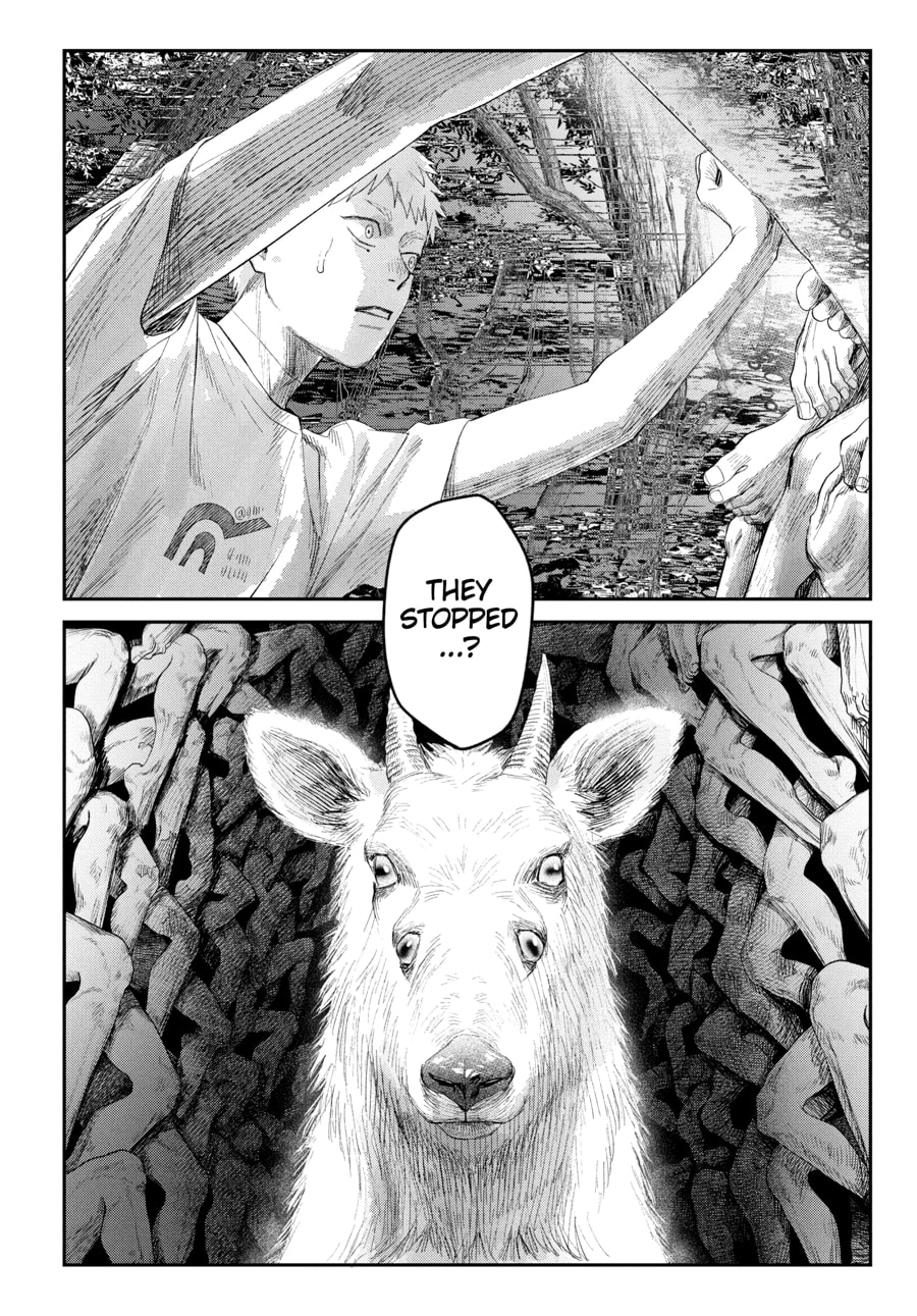 Read Hikaru ga Shinda Natsu EN Manga Online