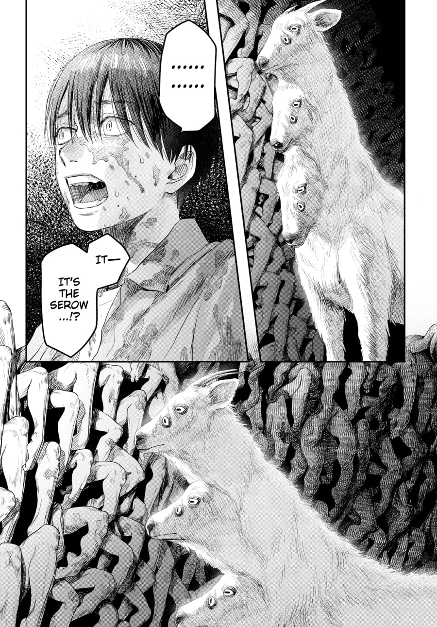 Read Hikaru ga Shinda Natsu EN Manga Online