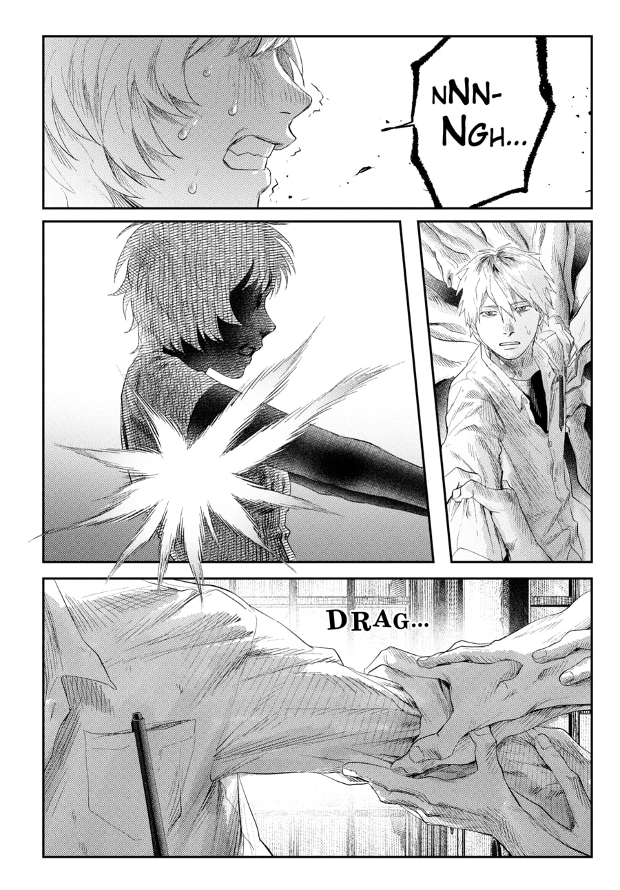 Read Hikaru ga Shinda Natsu EN Manga Online