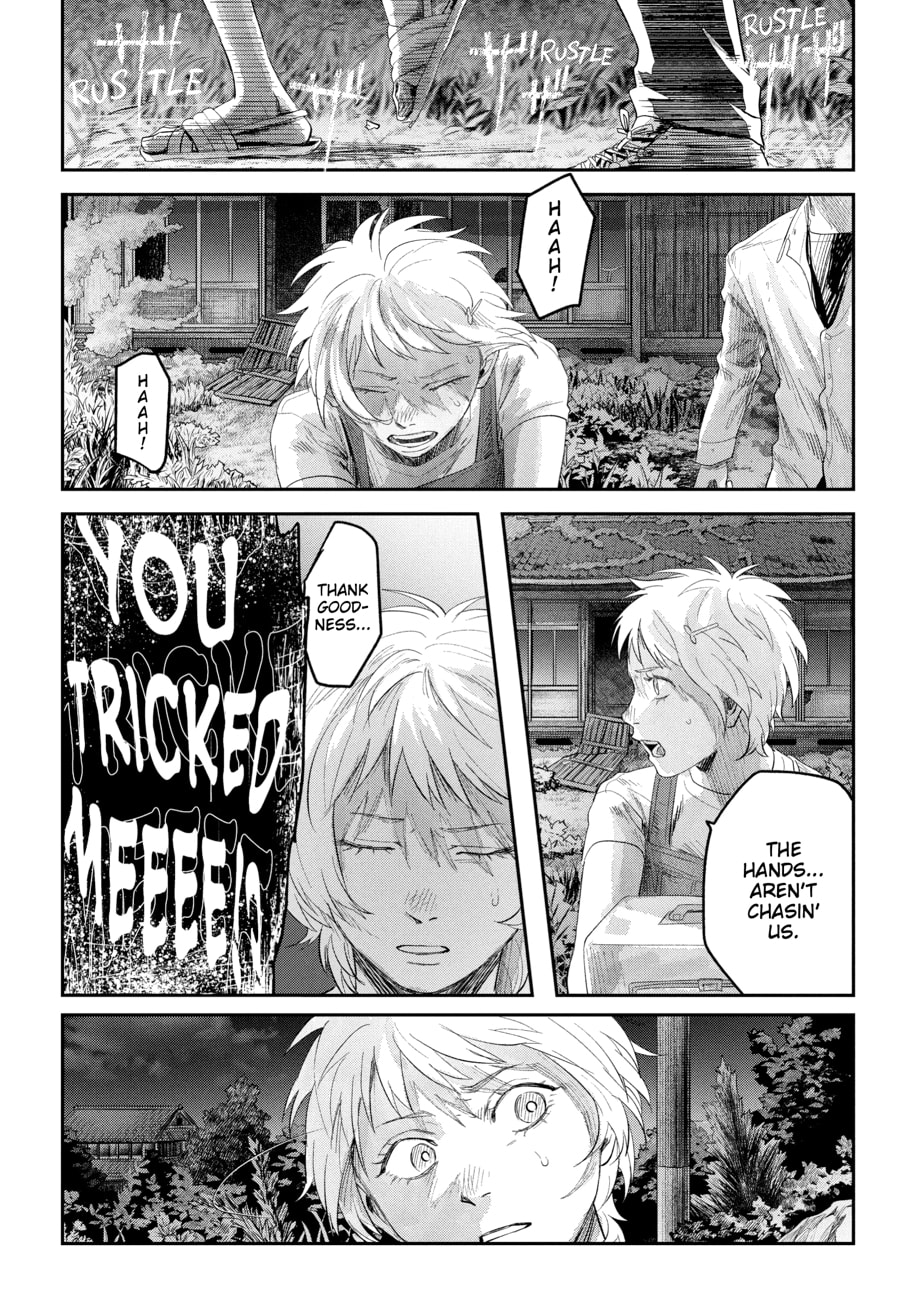 Read Hikaru ga Shinda Natsu EN Manga Online