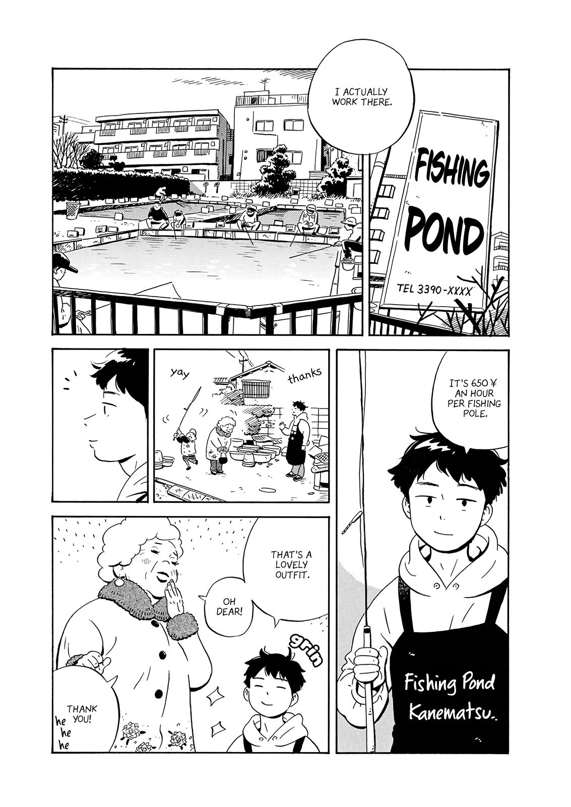 Read Hirayasumi EN Manga Online