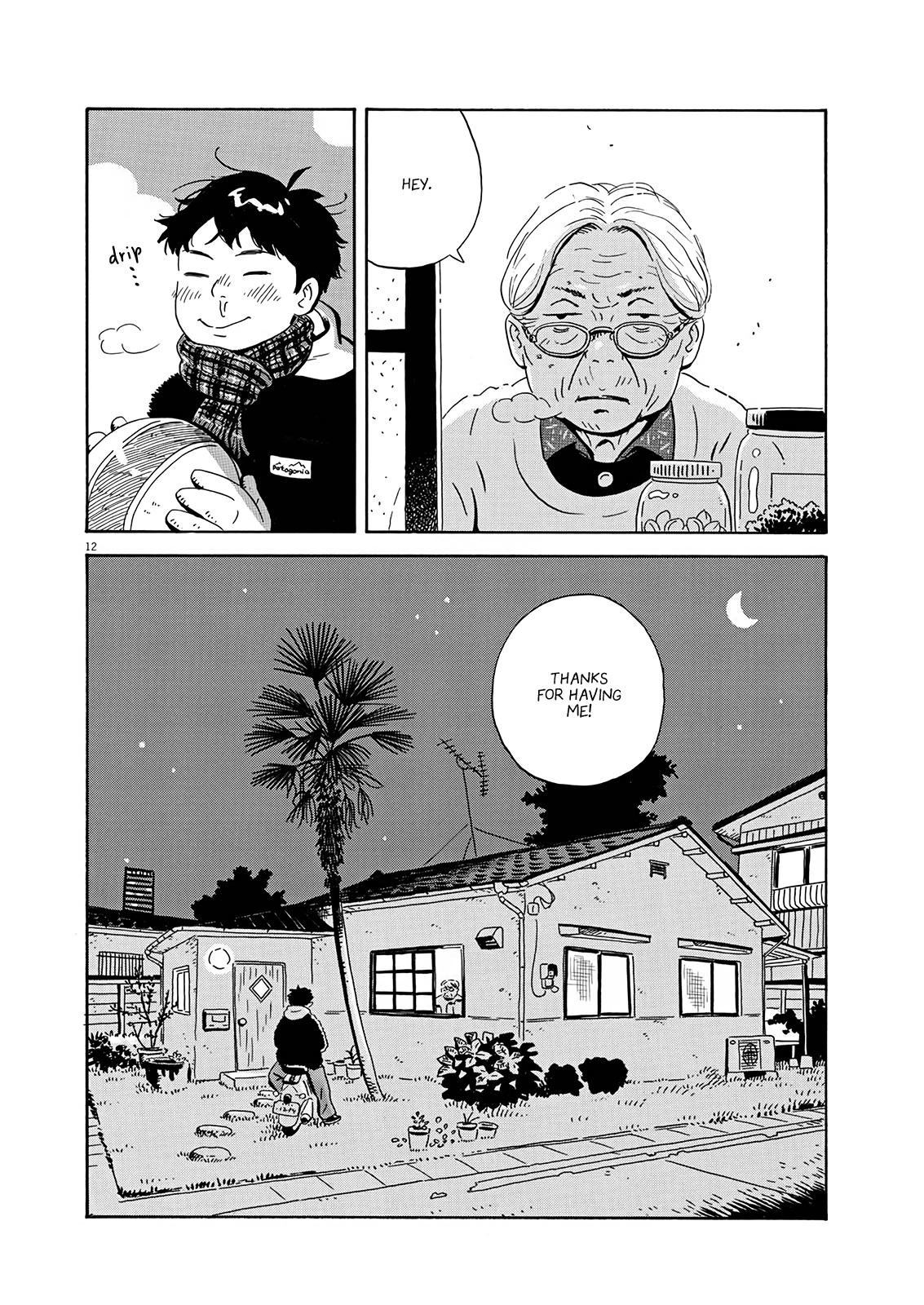 Read Hirayasumi EN Manga Online