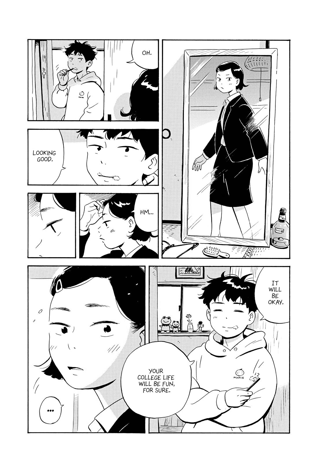 Read Hirayasumi EN Manga Online