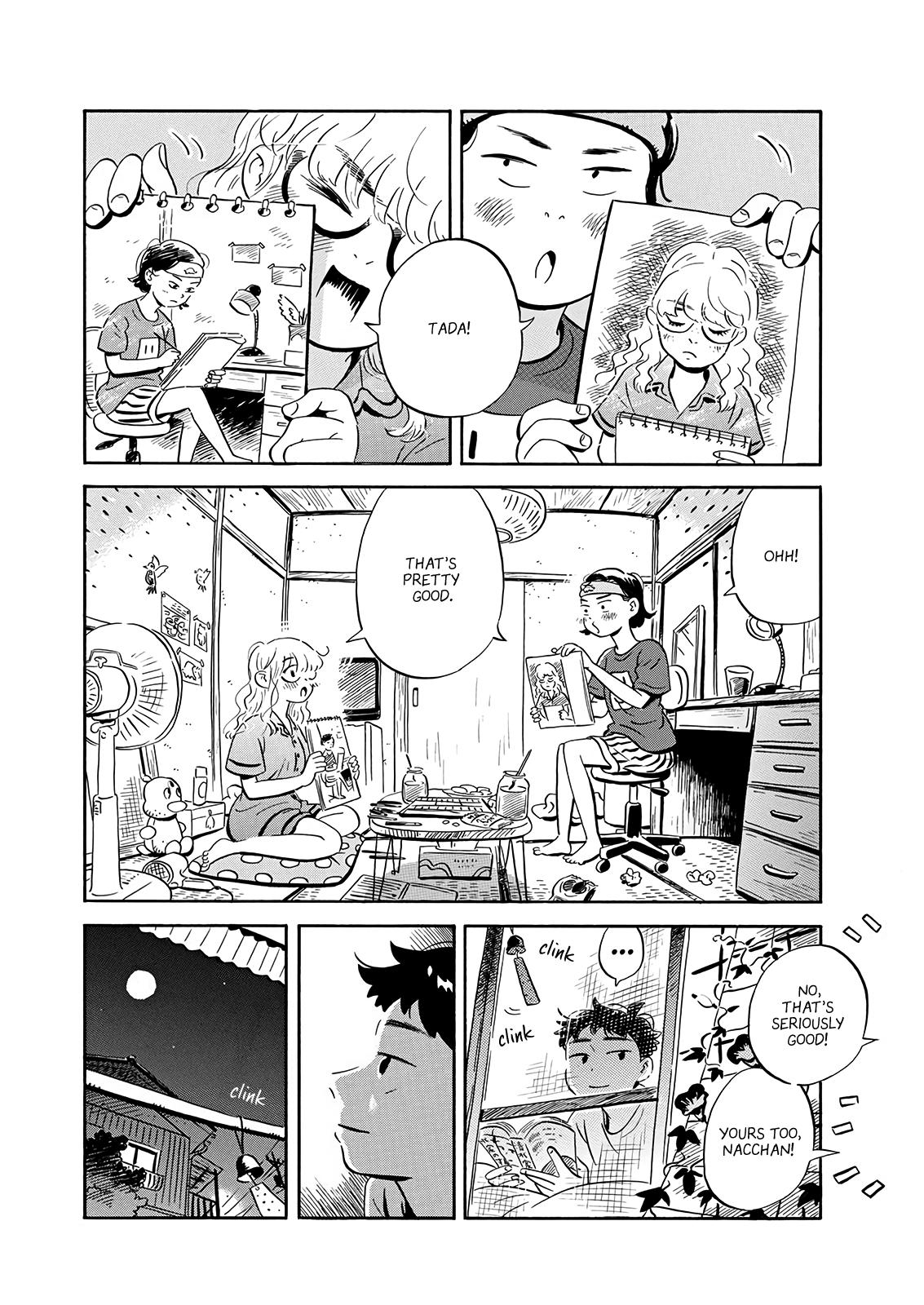 Read Hirayasumi EN Manga Online