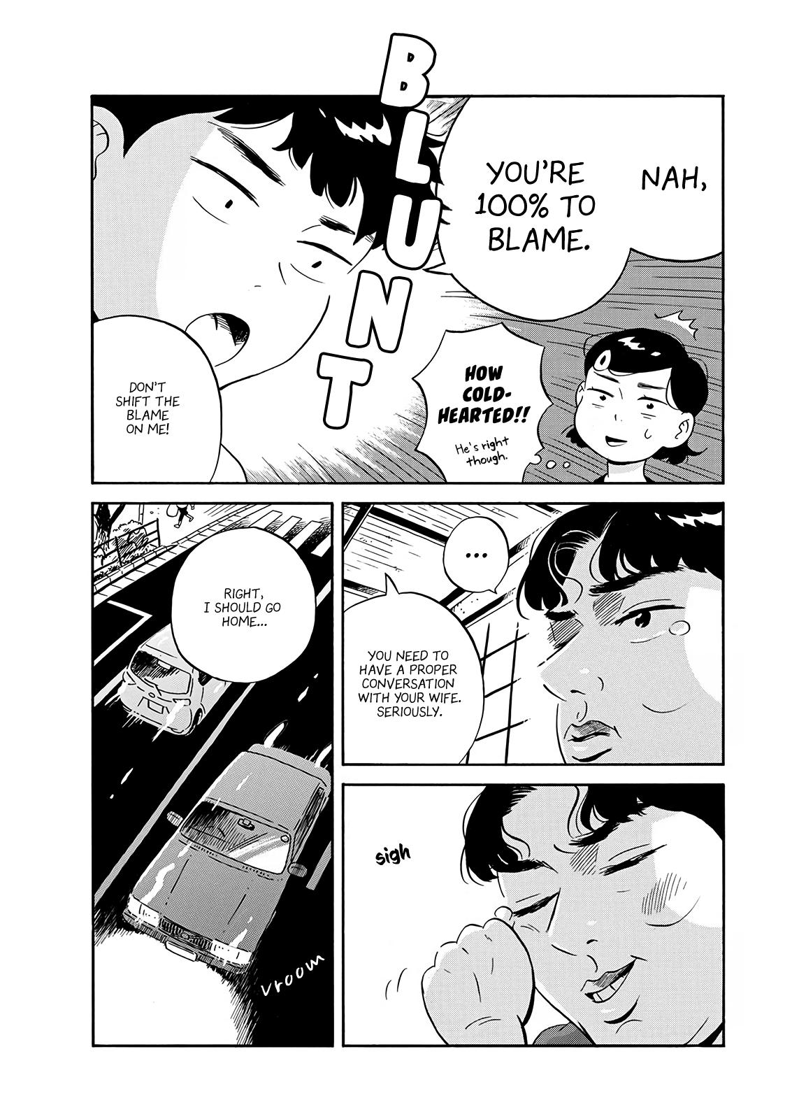 Read Hirayasumi EN Manga Online