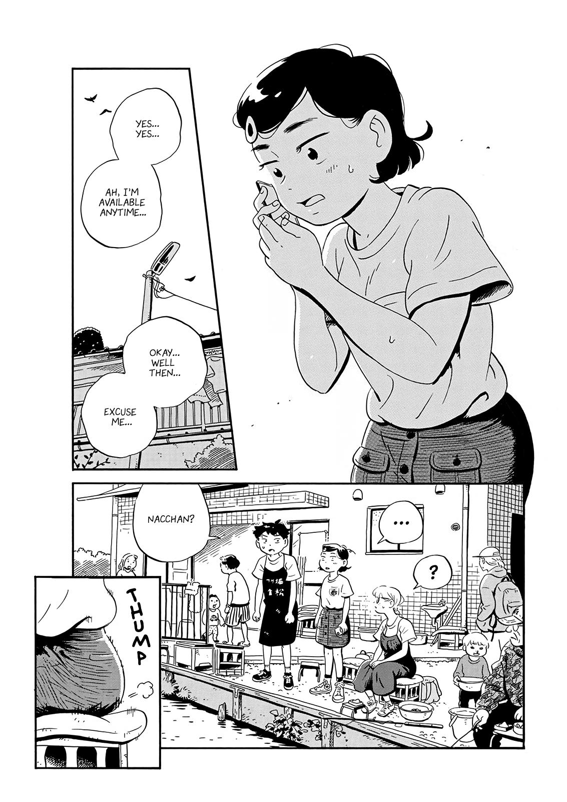 Read Hirayasumi EN Manga Online