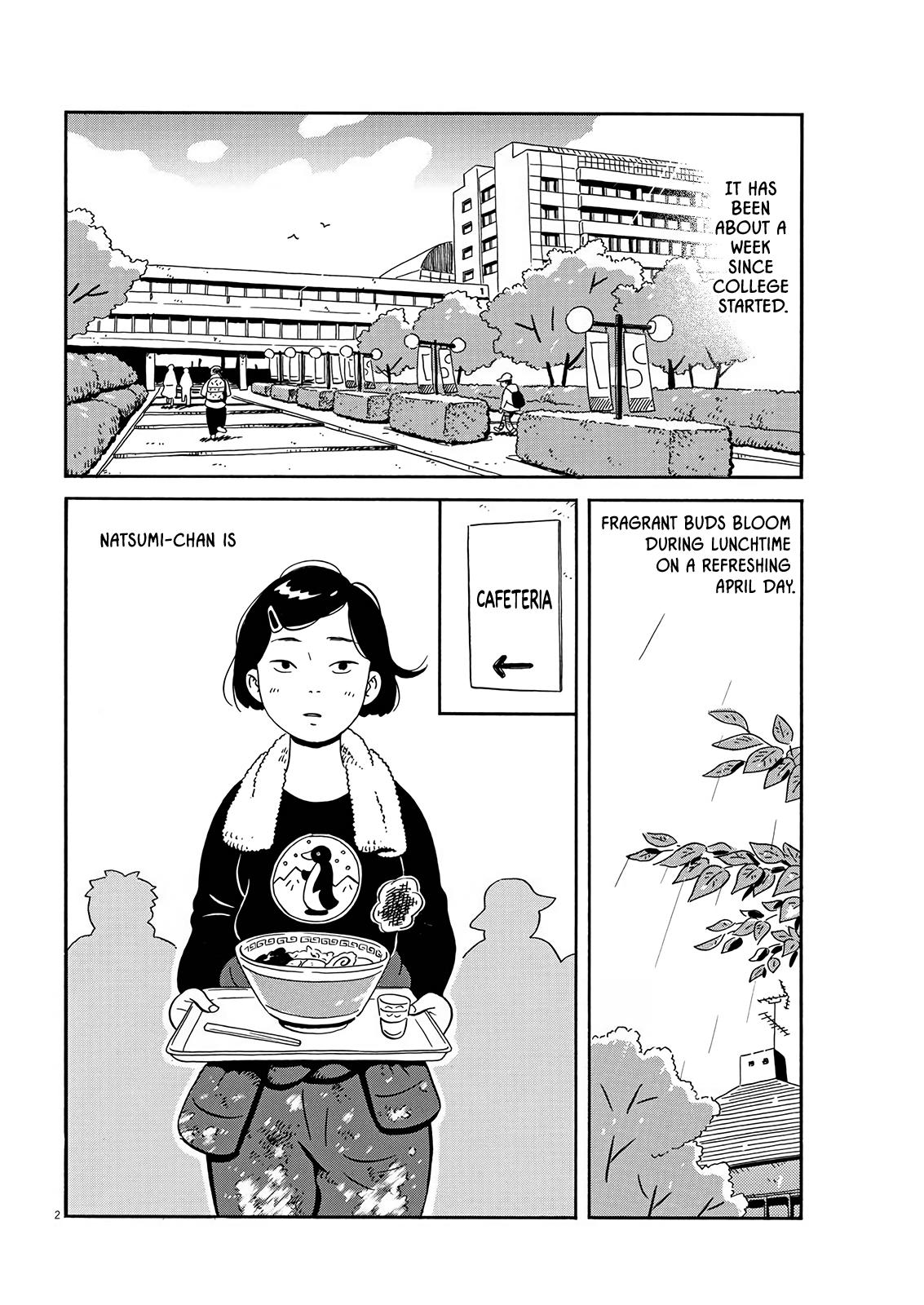 Read Hirayasumi EN Manga Online