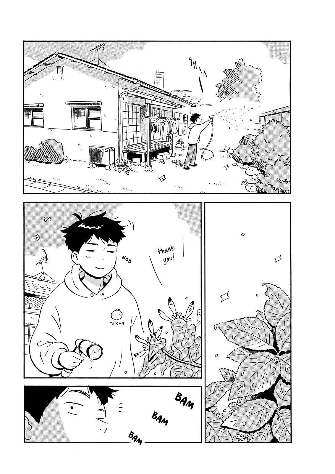 Read Hirayasumi EN Manga Online