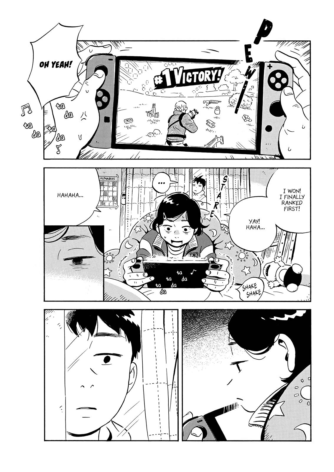 Read Hirayasumi EN Manga Online