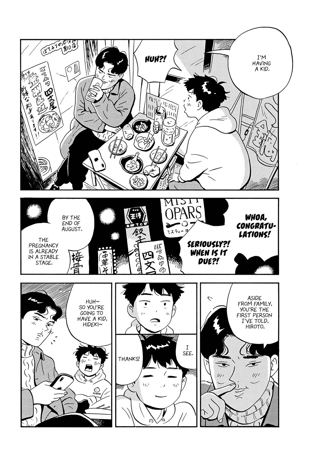 Read Hirayasumi EN Manga Online