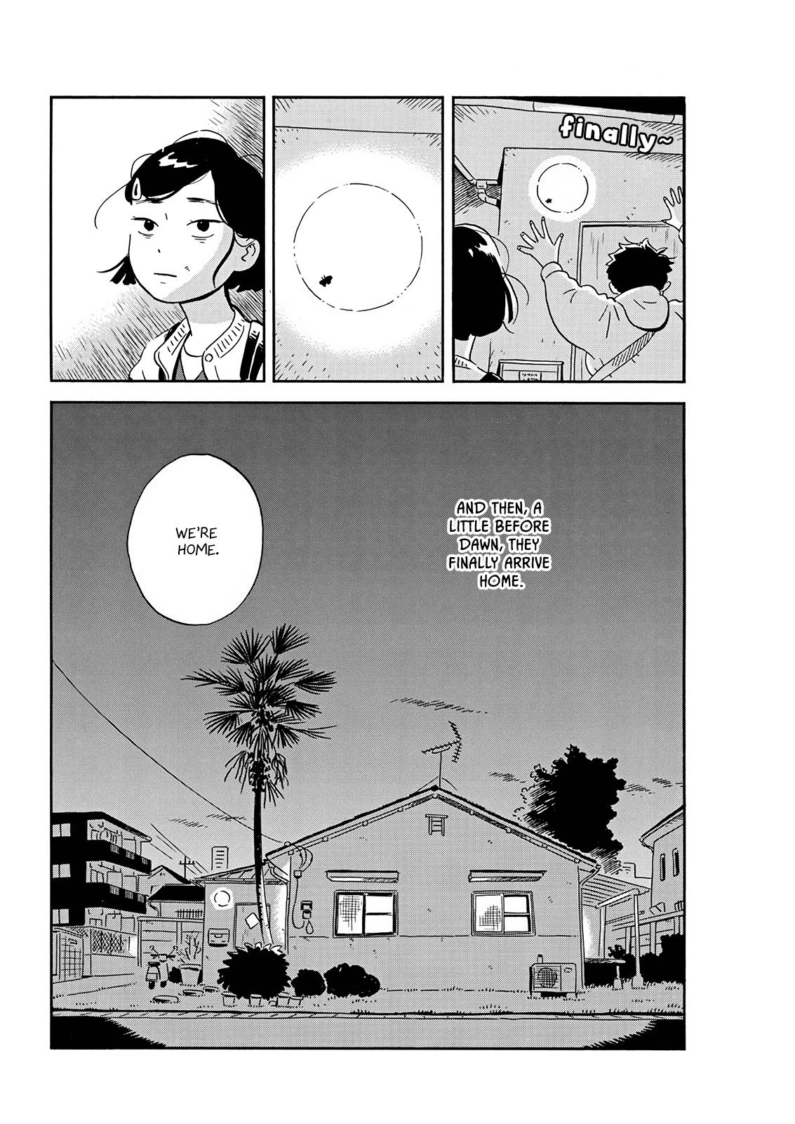 Read Hirayasumi EN Manga Online