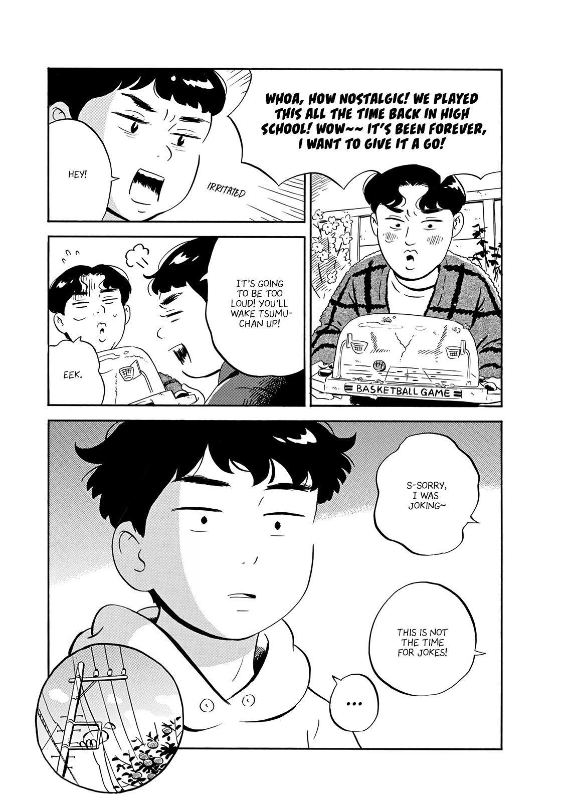 Read Hirayasumi EN Manga Online