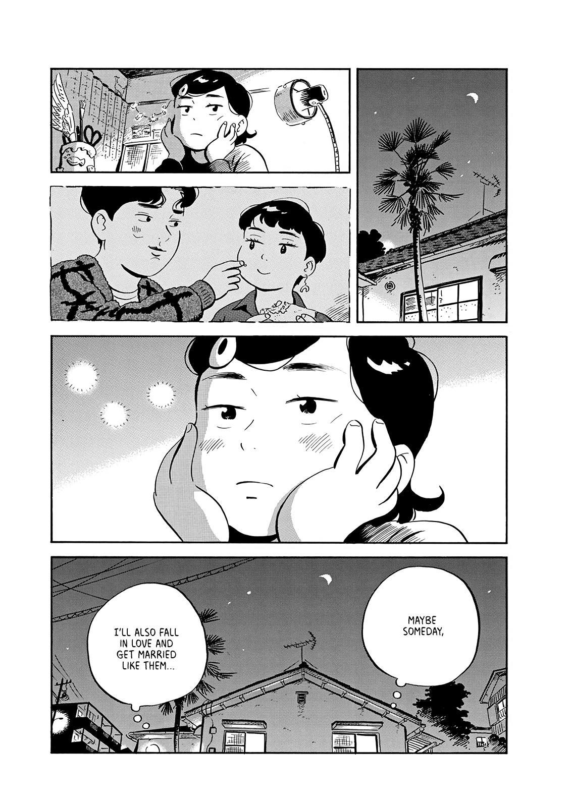 Read Hirayasumi EN Manga Online
