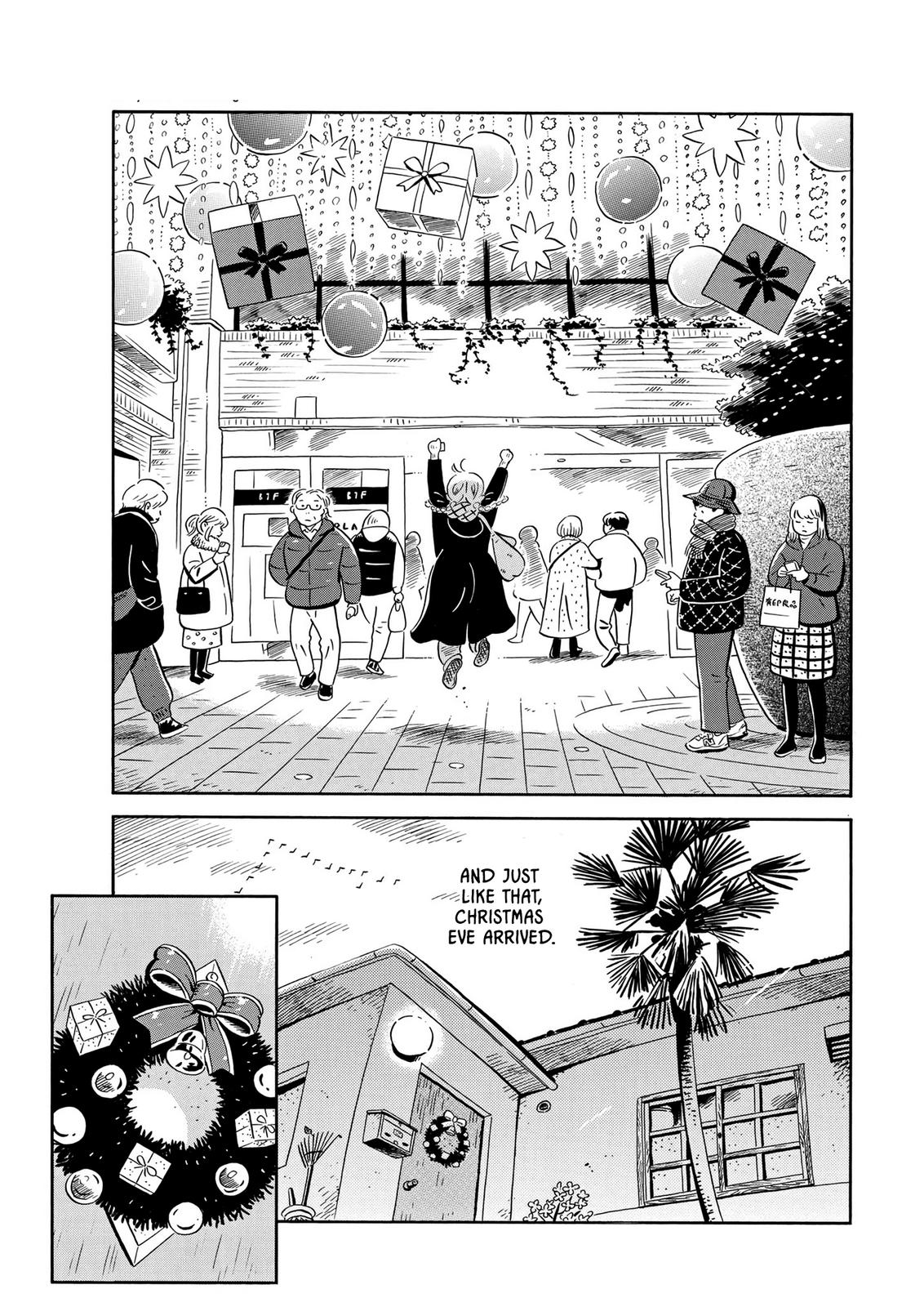 Read Hirayasumi EN Manga Online