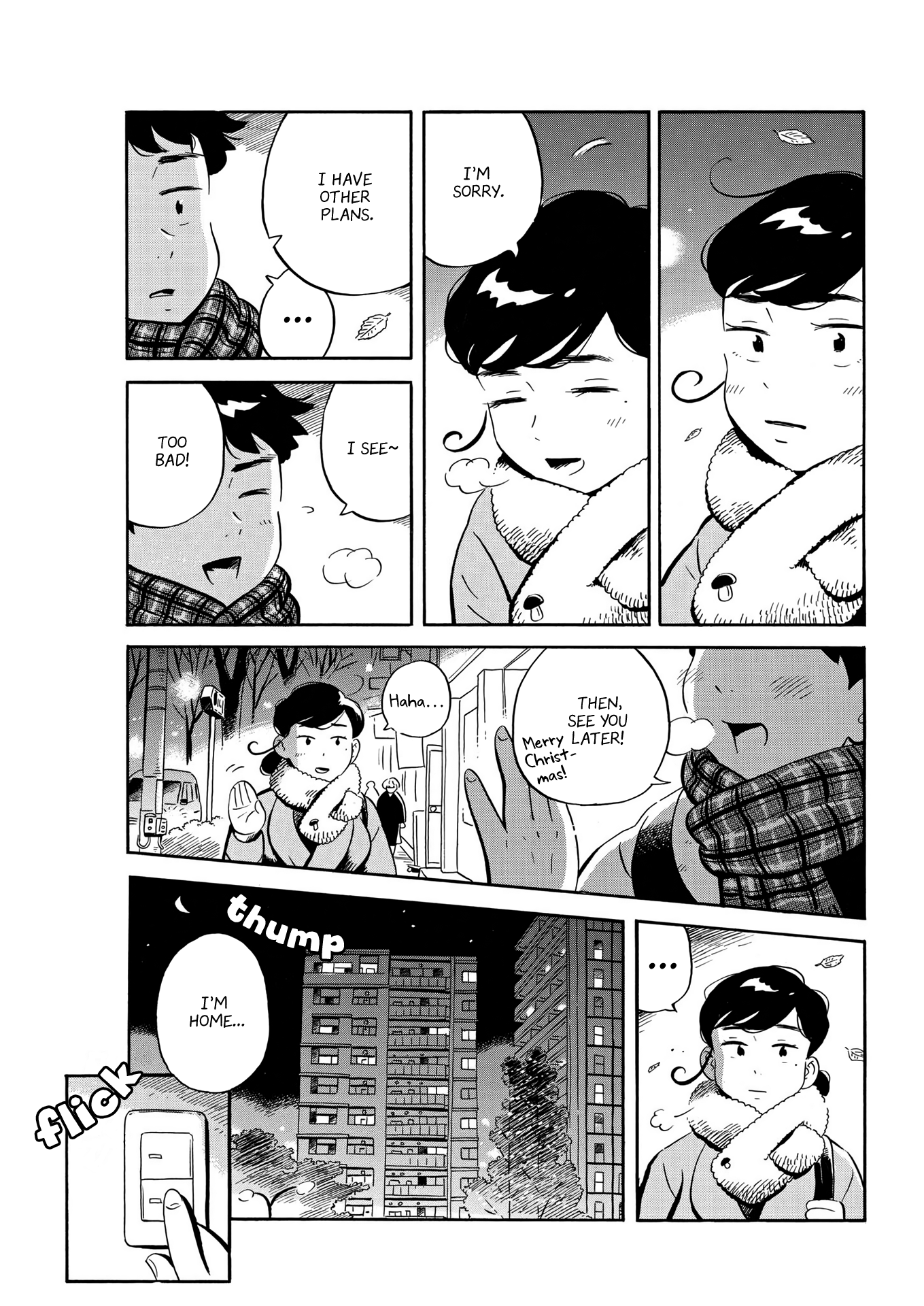 Read Hirayasumi EN Manga Online