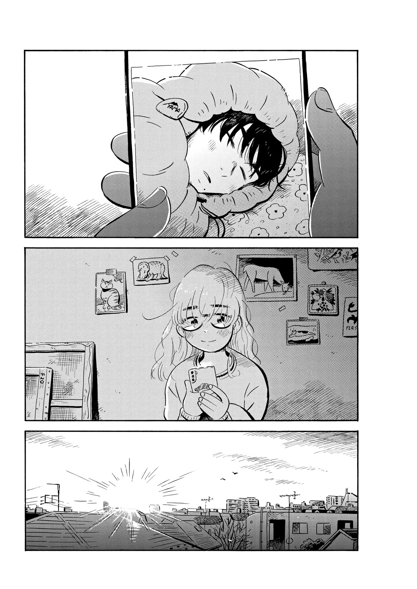 Read Hirayasumi EN Manga Online