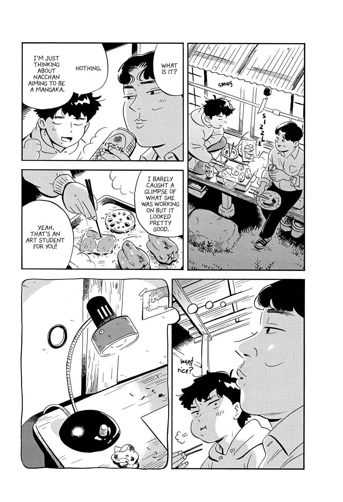 Read Hirayasumi EN Manga Online