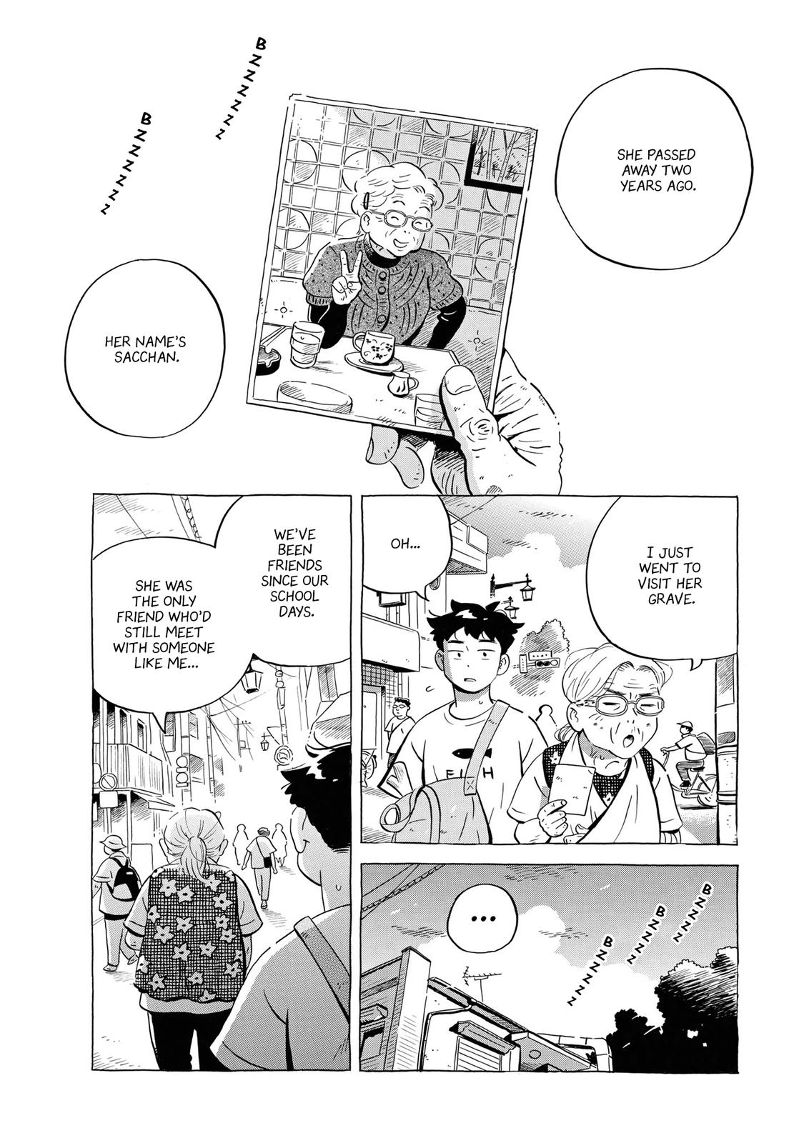 Read Hirayasumi EN Manga Online