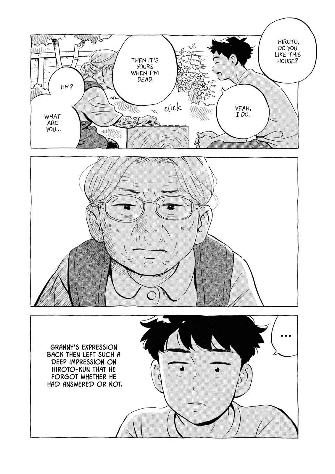 Read Hirayasumi EN Manga Online