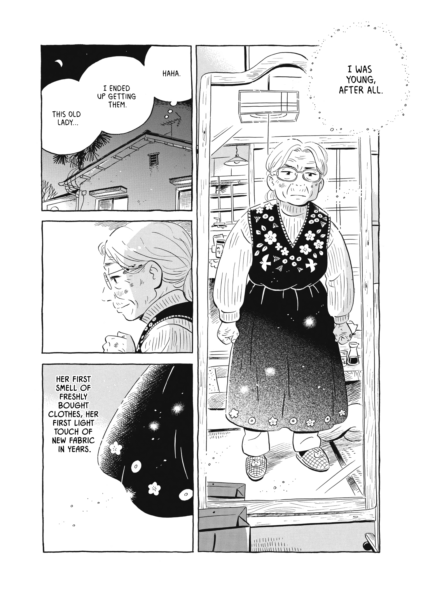 Read Hirayasumi EN Manga Online