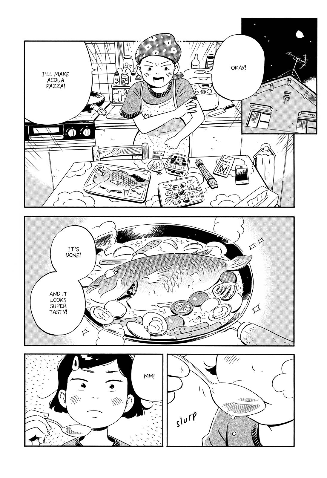 Read Hirayasumi EN Manga Online