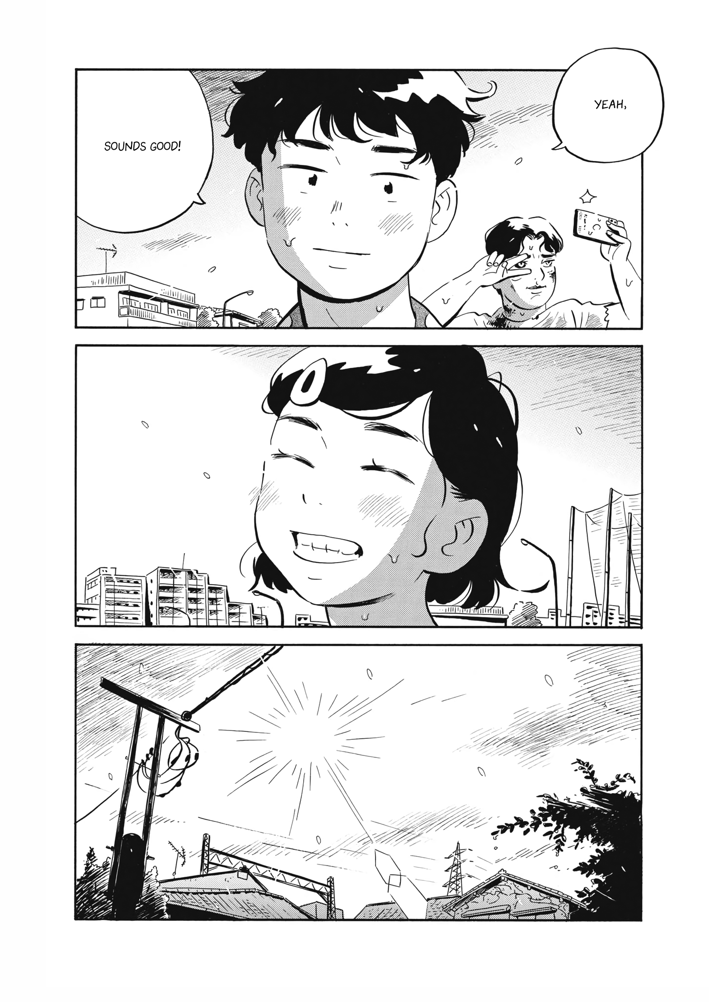Read Hirayasumi EN Manga Online