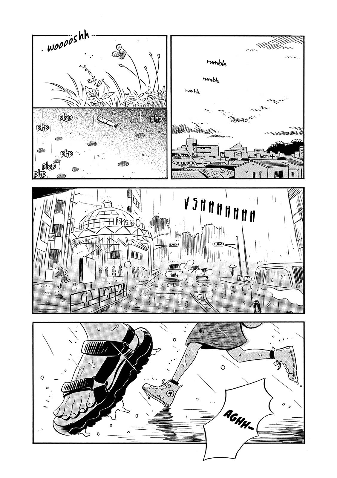 Read Hirayasumi EN Manga Online