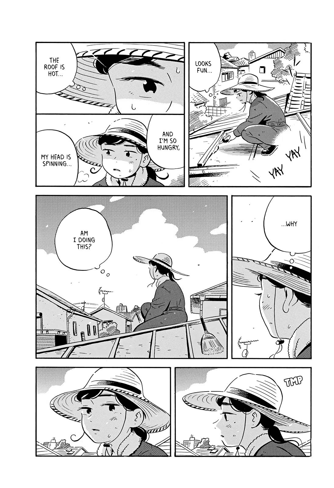 Read Hirayasumi EN Manga Online