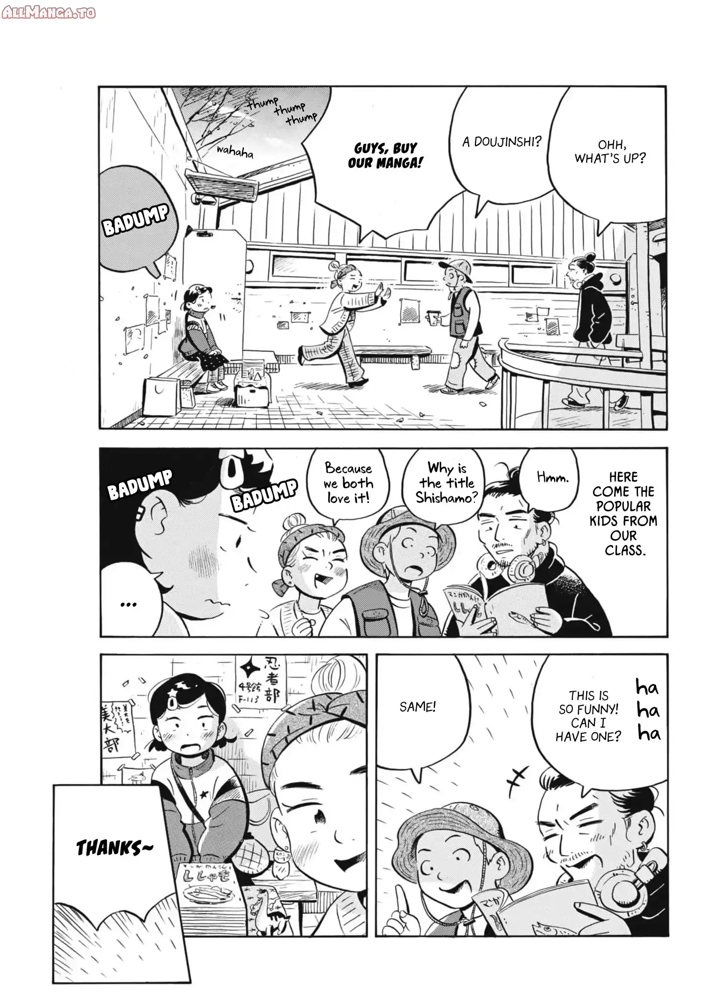 Read Hirayasumi EN Manga Online
