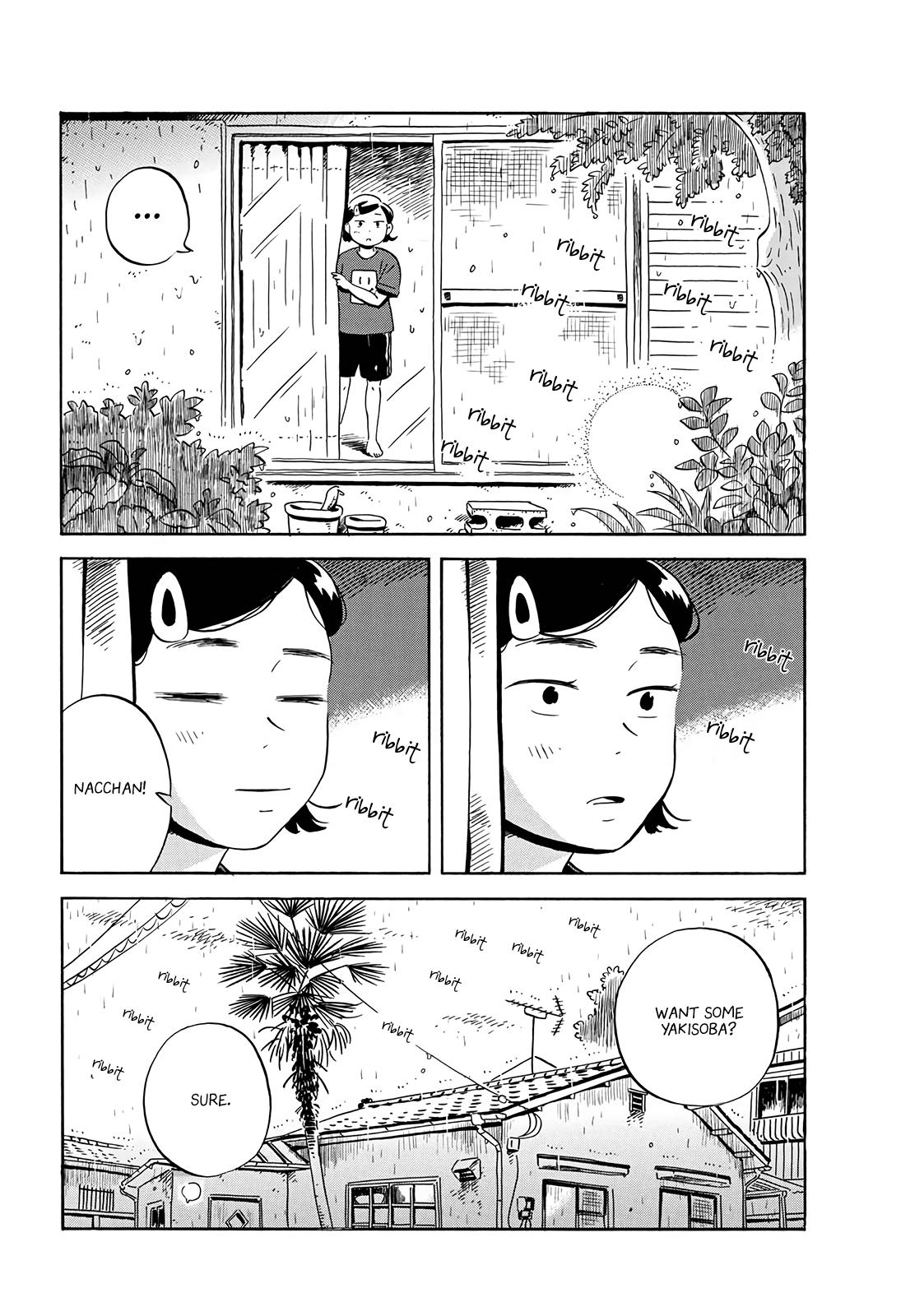 Read Hirayasumi EN Manga Online