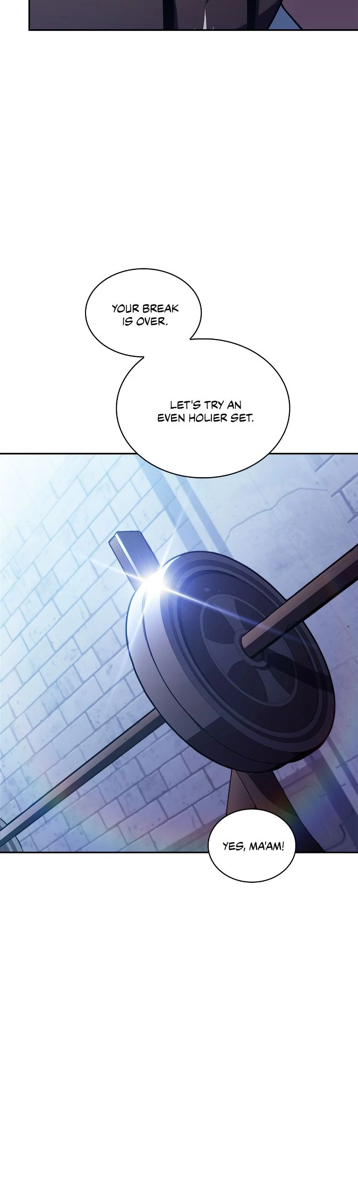 Read I'm the Max-Level Newbie EN Manga Online