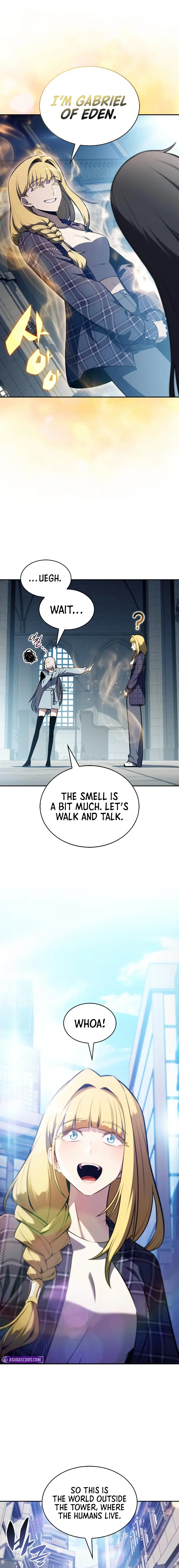 Read I'm the Max-Level Newbie EN Manga Online