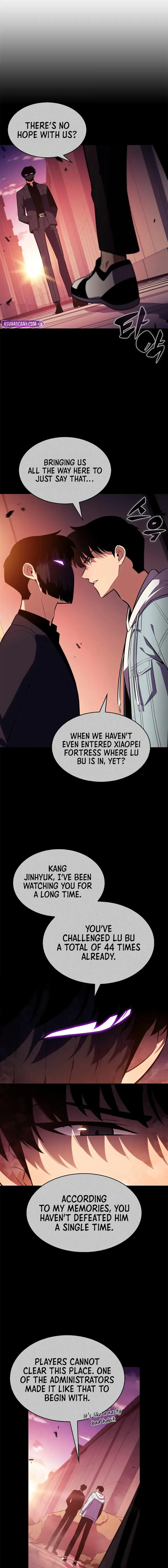 Read I'm the Max-Level Newbie EN Manga Online