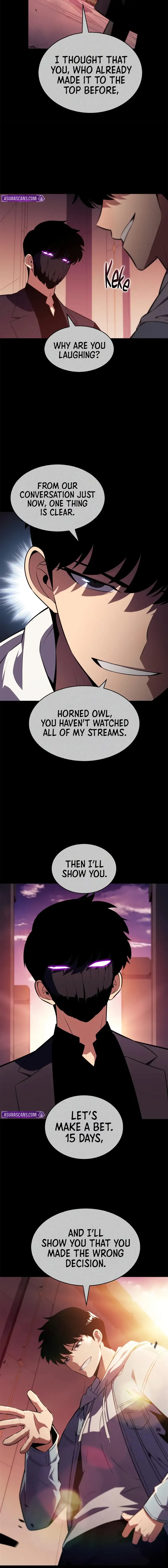Read I'm the Max-Level Newbie EN Manga Online