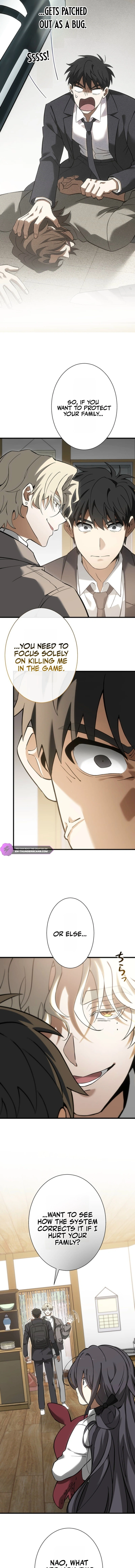 Read Infinite Breakthrough EN Manga Online