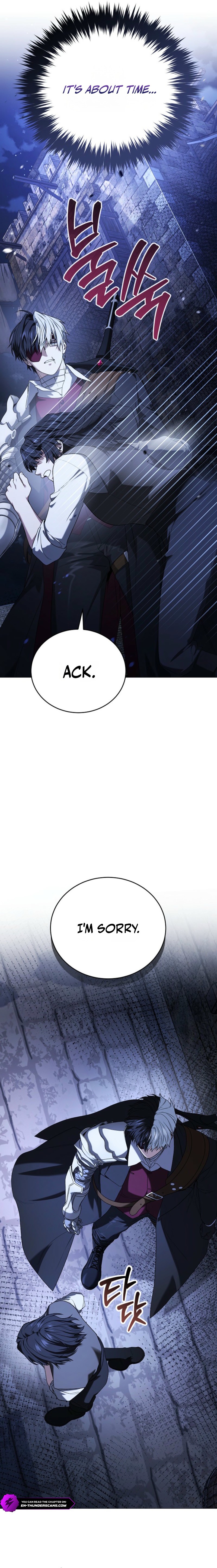 Read Is It Bad That the Main Character’s a Roleplayer_ EN Manga Online