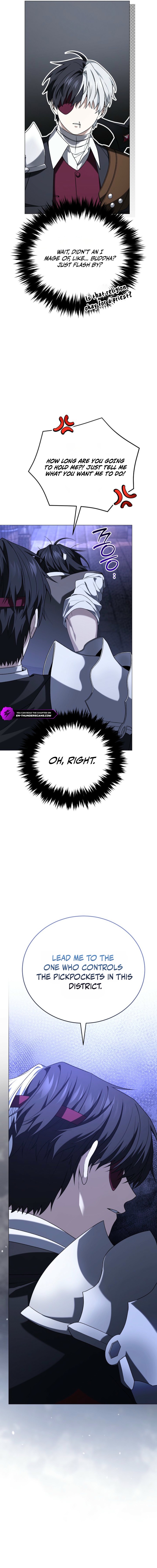 Read Is It Bad That the Main Character’s a Roleplayer_ EN Manga Online