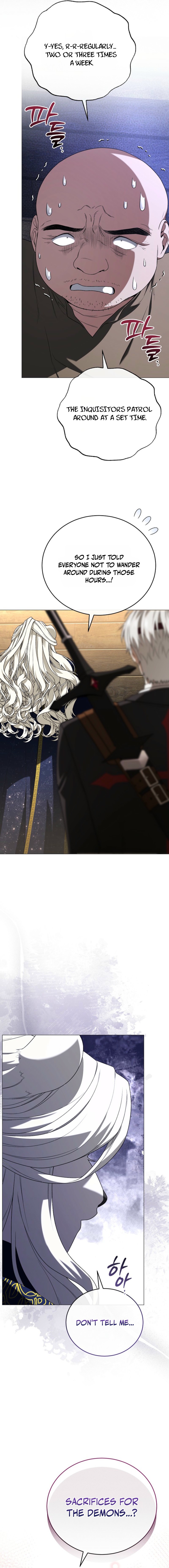 Read Is It Bad That the Main Character’s a Roleplayer_ EN Manga Online